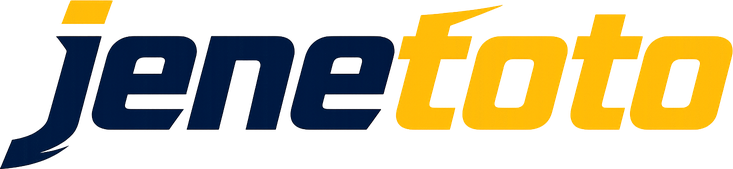 Logo jenetoto